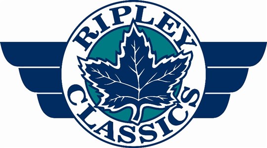 Ripley Classices